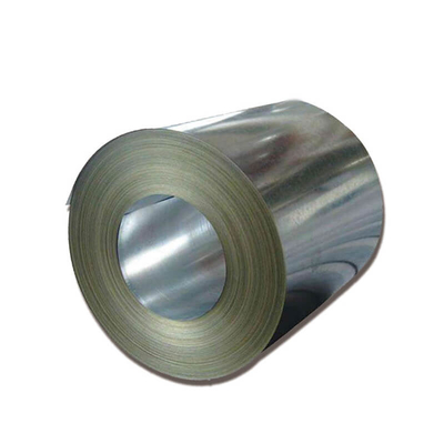 لفائف الصلب المجلفن المدرفلة على البارد G90 600-1500mm