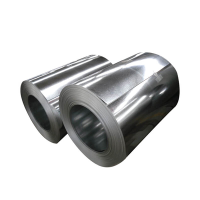 Z30 - 600g / M2 ألواح الصلب المدرفلة على الساخن في ملف 0.105-4 مم