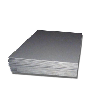 0.21mm JIS GI ألواح الصلب Z275 الحديد المجلفن بالغمس الساخن