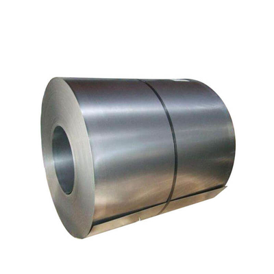Astm A792 Galvalume Coil Az150 ISO9001 Gi Zero Spangle التصاق طلاء جيد