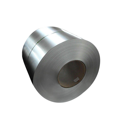 0.12-2.5 مم Aluzinc Galvalume لفائف الصلب ISO9001 لفائف الصلب المدرفلة على البارد