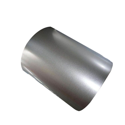 Z275 الساخن انخفض لفائف الصلب Galvalume ISO9001