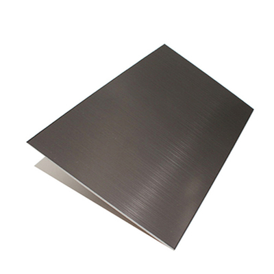 0.6mm لوحة Galvalume SGLCC SGLCH A792 عادي ورقة Galvalume