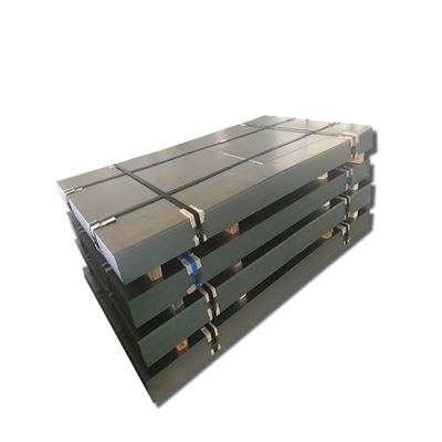 0.6mm لوحة Galvalume SGLCC SGLCH A792 عادي ورقة Galvalume