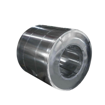 1250mm جي ورقة لفائف DX51 SPCC DIN المجلفن ورقة لفة المدرفلة على البارد