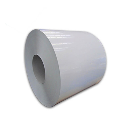 لفائف الصلب المطلي بالألوان BV JIS 600-1250mm لفائف Galvalume المطلية مسبقًا