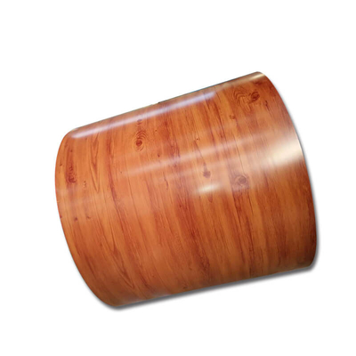 Z40g 0.32 * 1200mm لفة الصلب المطلي بالألوان SGLCC Ppgi و Ppgl