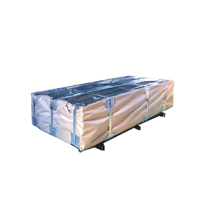 المموج المجلفن Z30 - 275g / أداء نقل الضوء الجيد