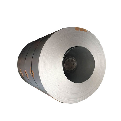 S350GD GL Steel Coil 1.0mm قاعدة مصغر لمعة مجلفنة