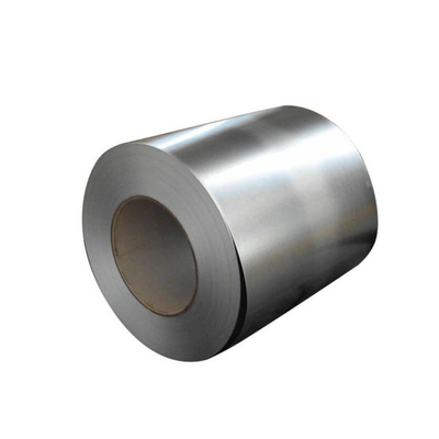 Z30-150g / M2 GL لفائف الصلب 600-1250MM Galvalume Hrc لفائف المدرفلة على الساخن