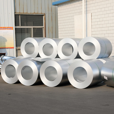 CGCC الساخن انخفض Galvalume Steel Coil API 0.12-2.5MM Hs Code Coil