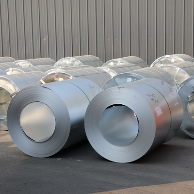 CGCC الساخن انخفض Galvalume Steel Coil API 0.12-2.5MM Hs Code Coil