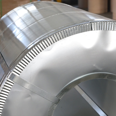 لفائف الصلب المطلي بالألوان BV JIS 600-1250mm لفائف Galvalume المطلية مسبقًا
