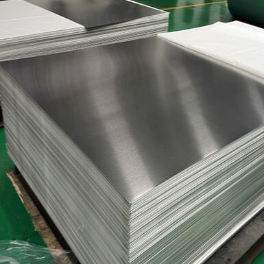 40-600g / M2 صفيحة فولاذية مجلفنة PVDF صفائح فولاذية مطلية بالزنك متوسطة الصلابة 3-8 طن