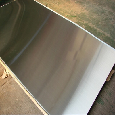 CGCC GI Steel Plate Hot Dip Iron المجلفن ورقة EN10147