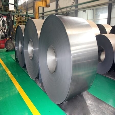 40-275g / M2 Dx51d الصلب المجلفن HDG لفائف الصلب المجلفن المطلي