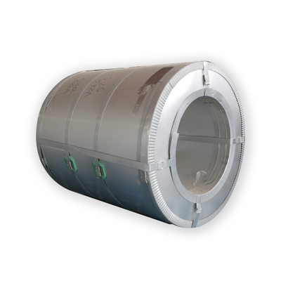 PPGI HDG GI SECC DX51 ZINC لفائف الصلب المجلفن بالغمس الساخن المدرفلة على البارد Z30-300