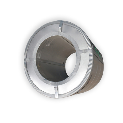 PPGI HDG GI SECC DX51 ZINC لفائف الصلب المجلفن بالغمس الساخن المدرفلة على البارد Z30-300