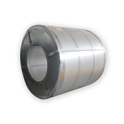PPGI HDG GI SECC DX51 ZINC لفائف الصلب المجلفن بالغمس الساخن المدرفلة على البارد Z30-300